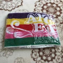 値下げ!!ももクロ♡AEタオルのサムネイル