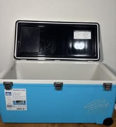 自然の角 8本セット 　62cm〜68cm位　メルカリ市期間、値下げ中 SHINWA HOLIDAY LAND クーラーボックス 48L - メルカリ