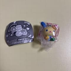 Sanrio characters カラともマスコットのサムネイル