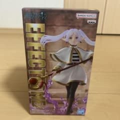 葬送のフリーレン EFFECTREME フリーレン フィギュアのサムネイル