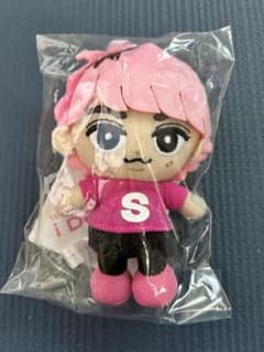 【新品未開封】すのチル　佐久間大介　Snow Man  i DO MEのサムネイル