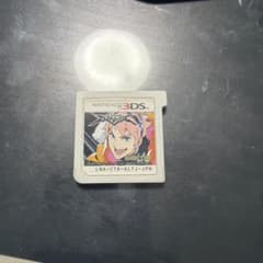 エクストルーパーズ 3DS ソフト