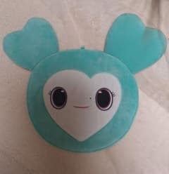 TWICE LOVELYS MINA うちわカバーのサムネイル