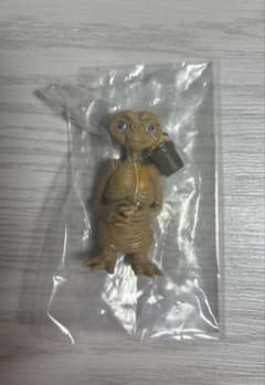 E.T. ガチャガチャ 未使用のサムネイル