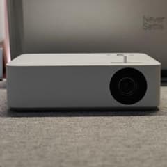 超美品】LG CineBeam PH30N プロジェクター本体 - メルカリ