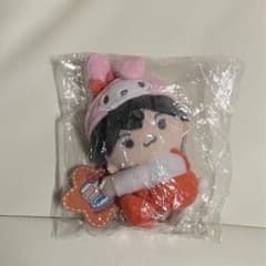 なにわ男子×サンリオ　
クリップマスコット　大西流星のサムネイル