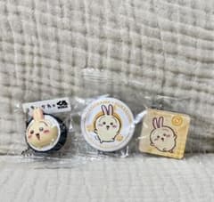 ちいかわくら寿司 うさぎのサムネイル