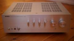 YAMAHA プリメインアンプ A-S501（本体のみ） - メルカリ
