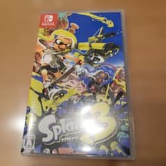 Switch Splatoon 3