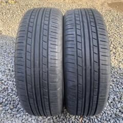 YOKOYAMA ECOS 16インチのサムネイル