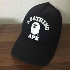 APE メッシュキャップのサムネイル