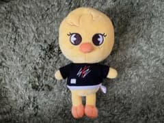 stray kids skzoo ポガリ オリジナル ぬいぐるみ フィリックスのサムネイル