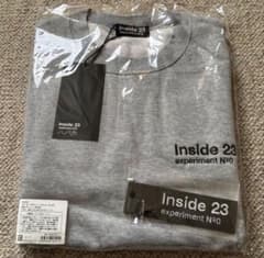 亀梨和也　クルーネックスウェット Inside23　未開封品 亀梨和也 クルーネックスウェット Inside23 未開封品 - メルカリ