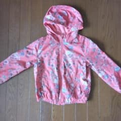 GAP　ウィンドブレーカー　パーカー　ブルゾンのサムネイル