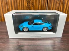 911 GT3 Touring Package ミニカー 限定品