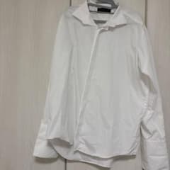 MAZZO タキシード Lサイズ シャツのサムネイル