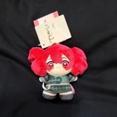 重音テトてちぬい ぬいぐるみのサムネイル