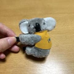 コアラストラップのサムネイル