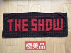THESHOW ソロコンコン タオル 櫻井翔 極美品 - メルカリ