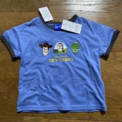 Disney PIXAR TOY STORY T 셔츠 100cm