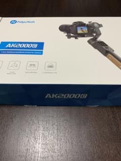 Feiyu Tech  AK2000Cのサムネイル