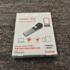 SanDisk R06Z004A フラッシュドライブのサムネイル