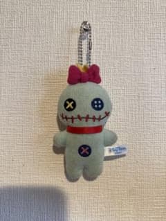 可愛すぎるディズニーキーホルダーのサムネイル