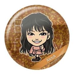 石井杏奈 缶バッジのサムネイル
