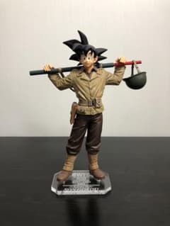 ドラゴンボールBWFC アーミー孫悟空のサムネイル