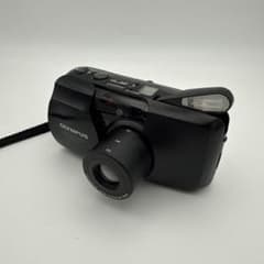 オリンパス　OLYMPUS ZOOM μ PANORAMAのサムネイル