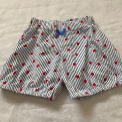 ショートパンツ ハーフパンツのサムネイル