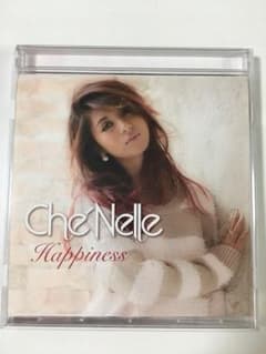 シェネル Happiness 原盤のサムネイル