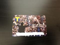 ONE OK ROCK Tカードのサムネイル