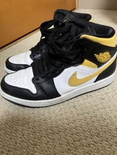 NIKE エアジョーダンのサムネイル