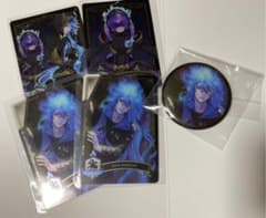 イグニハイド寮 セットのサムネイル