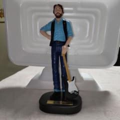 ERIC CLAPTON 2001年 JAPAN TOUR 会場限定フィギュアのサムネイル
