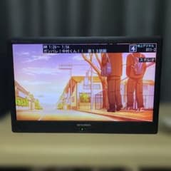 MITSUBISHI REAL 液晶テレビ 本体 DSM-19L4-S - メルカリ