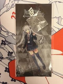 FGO 불가역 폐기공 이드 아바노 마리 마리 앙투아네트 아크릴 스탠드