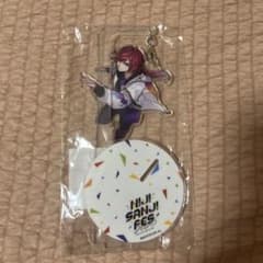 【にじフェス2023】アクリルスタンド ローレン・イロアスのサムネイル