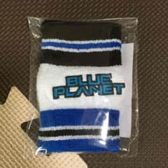 新品 未開封 三代目 BP リストバンド おまけ付きのサムネイル