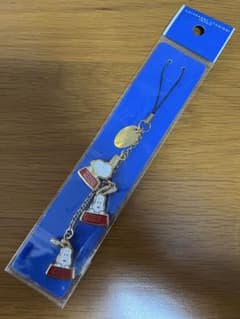 レア ユニバ スヌーピー キーホルダー ストラップ USJ SNOOPY - メルカリ