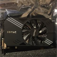 ZOTAC GTX 950のサムネイル
