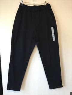 GU ブラック パンツ 160サイズのサムネイル