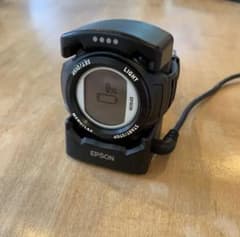 EPSON GPS 腕時計 SF-110のサムネイル