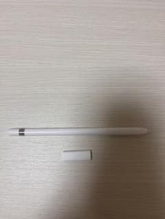 Apple Pencil アップルペンシル 第1世代 アダプタ付き