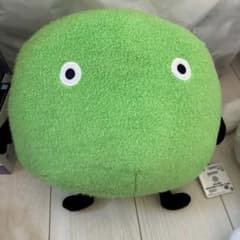 【メルカリ便】スーモ suumo めちゃもふぐっとぬいぐるみ