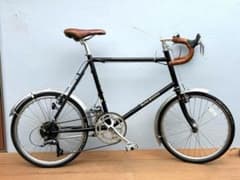 RALEIGH RSP 520サイズ ミニベロ 室内保管 サビなし 直接引渡し RALEIGH RSP 520サイズ ミニベロ 室内保管 サビなし 直接引渡し - メルカリ