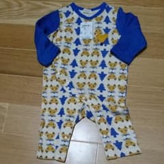 ロンパースのサムネイル