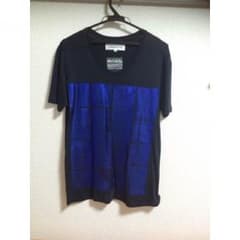 パラドックス プリント Tシャツ メンズ 光沢のサムネイル