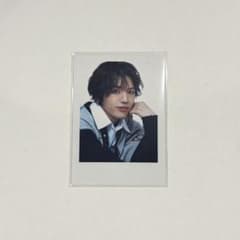 INI 髙塚大夢 ポラロイド THE ORIGIN IN(I)SIDE FC盤 - メルカリ